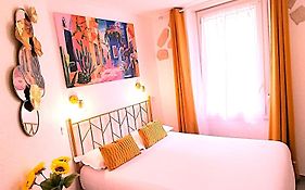 Appia Hotel